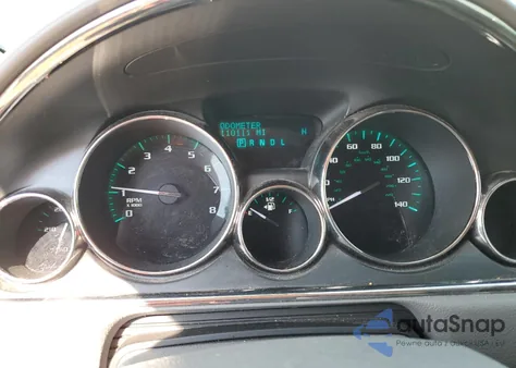 2017 Buick Enclave z USA, uszkodzony, nr VIN 5GAKVCKD9HJ264479